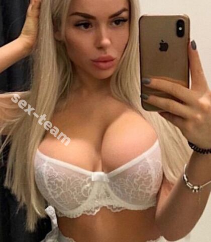 Проститутка Юля