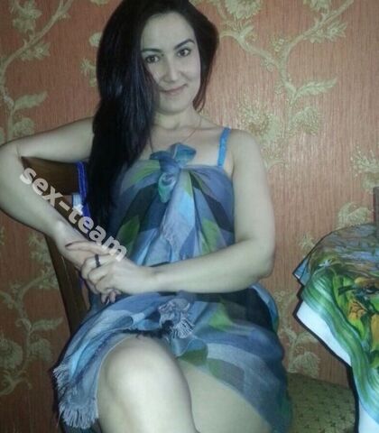 Проститутка Юля