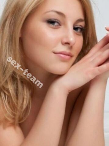 Проститутка Ання